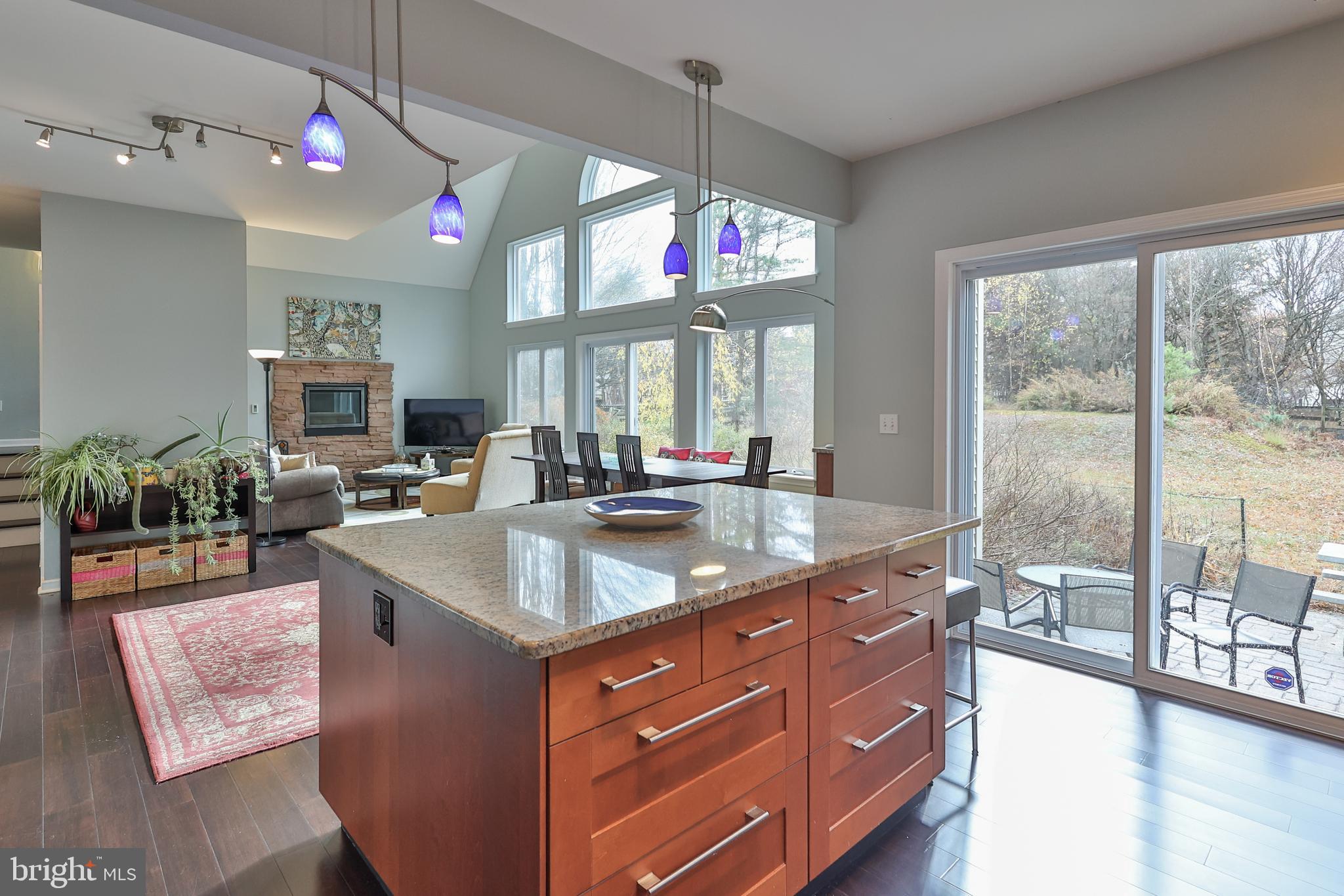 TOWEMENSING TRAILS - Residential