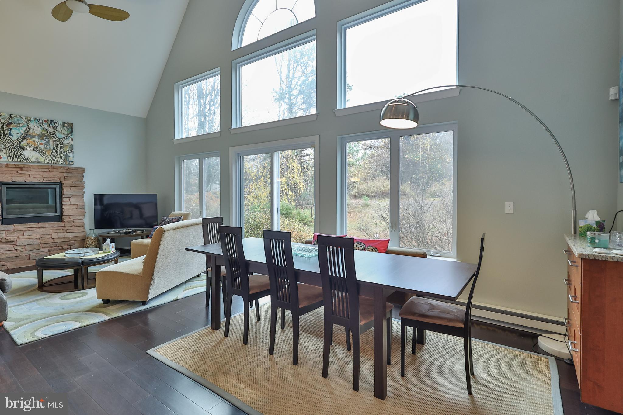 TOWEMENSING TRAILS - Residential