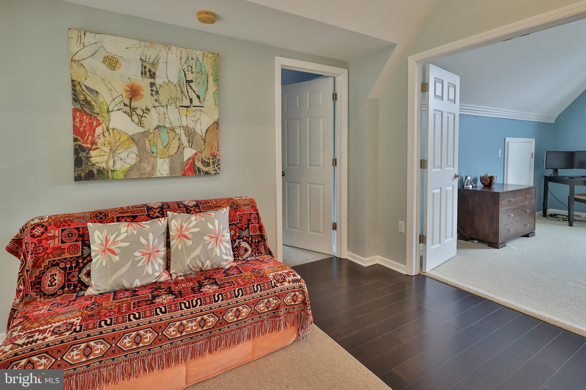 TOWEMENSING TRAILS - Residential