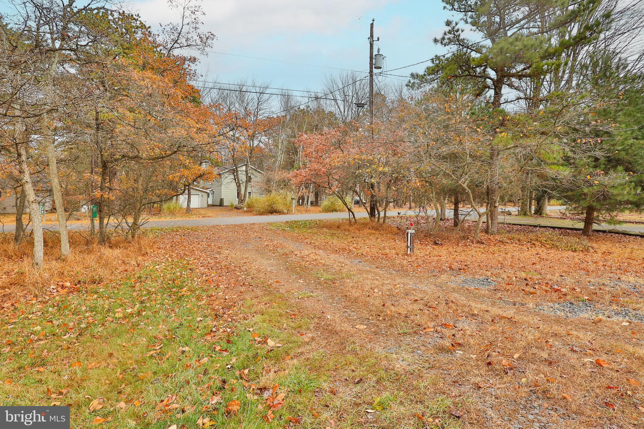 TOWEMENSING TRAILS - Residential