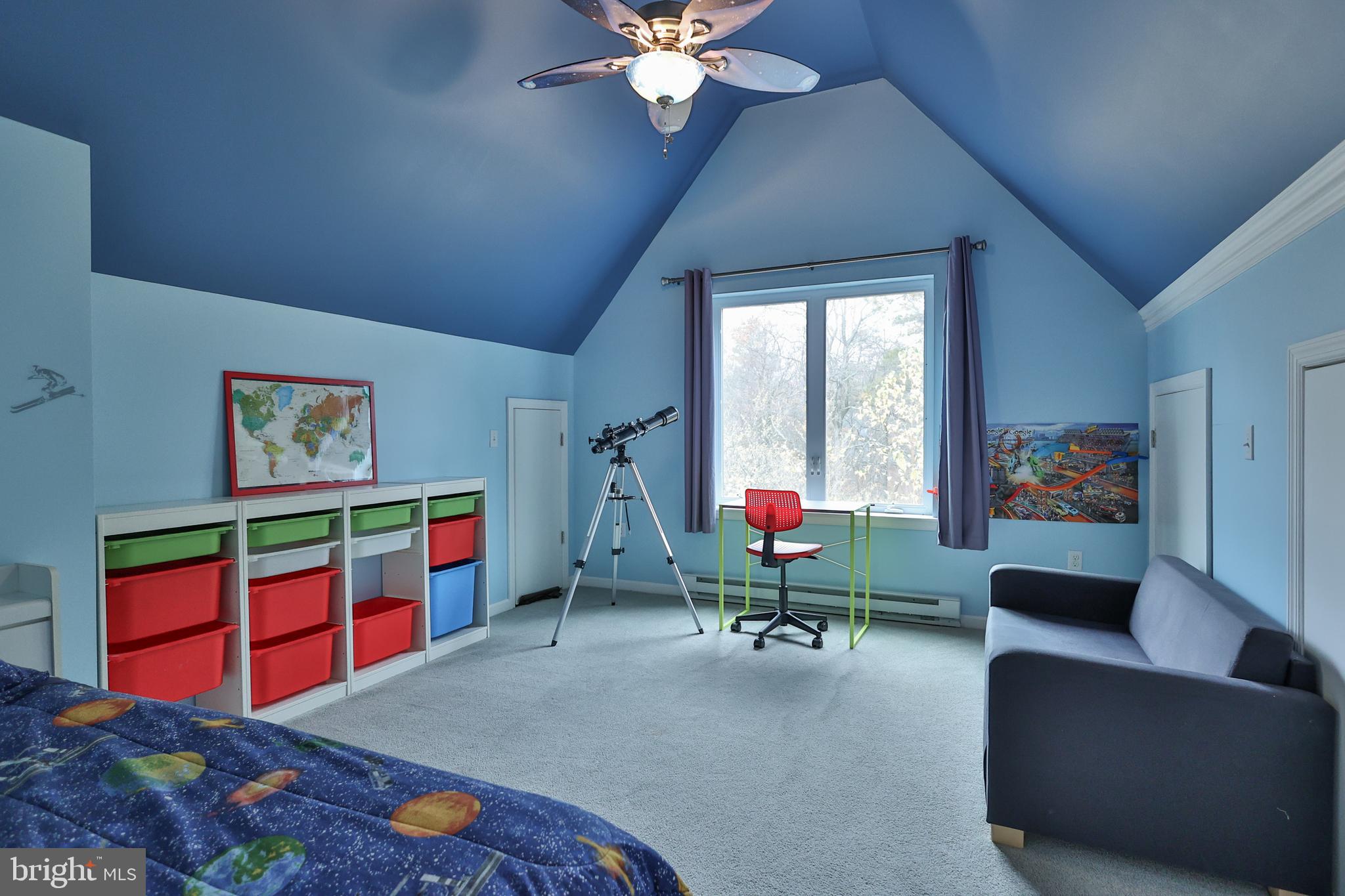 TOWEMENSING TRAILS - Residential