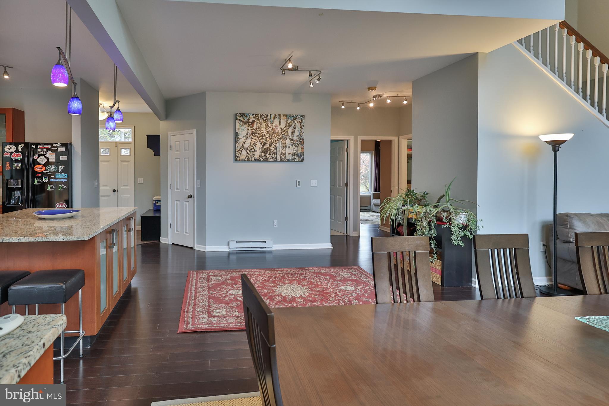 TOWEMENSING TRAILS - Residential