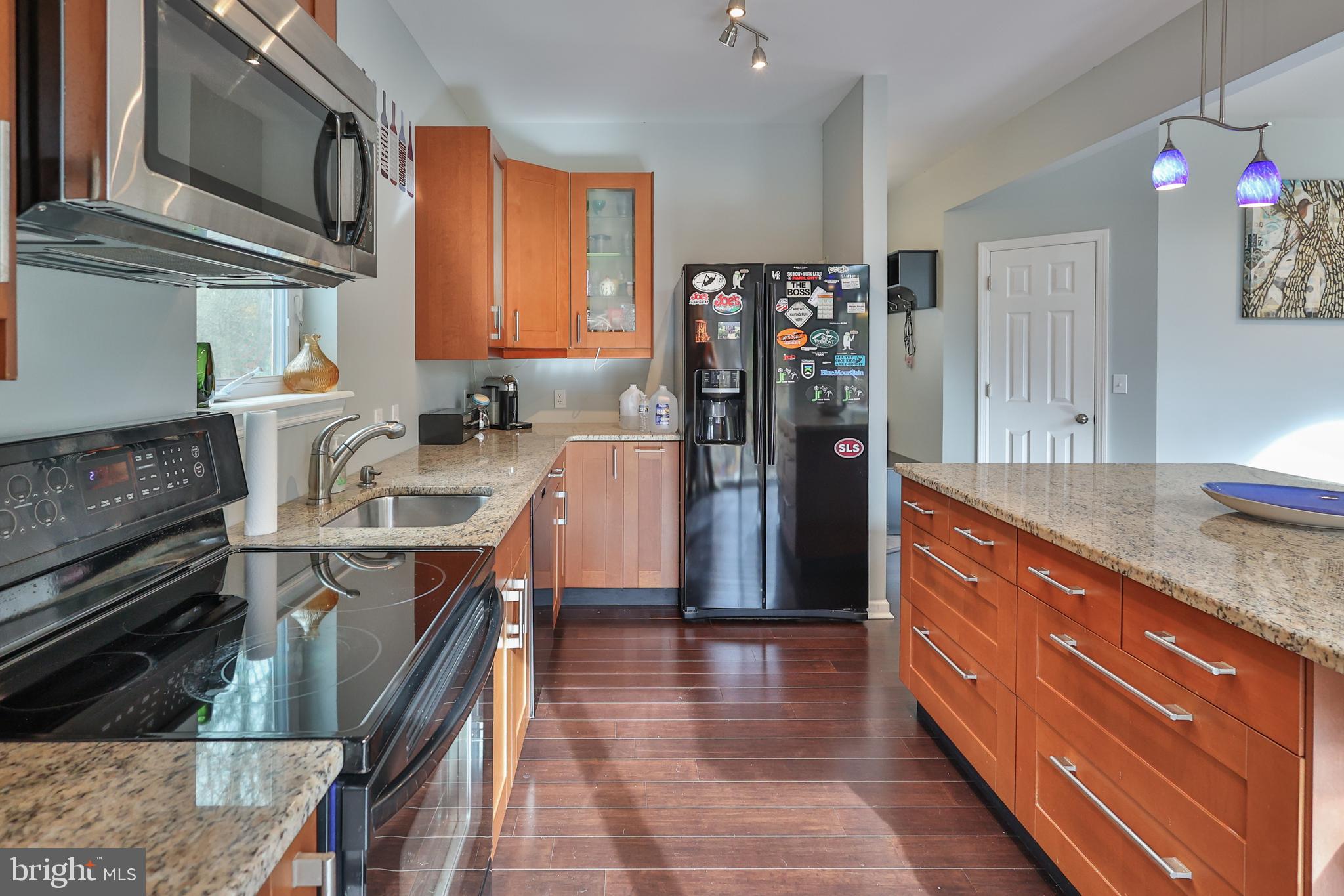 TOWEMENSING TRAILS - Residential