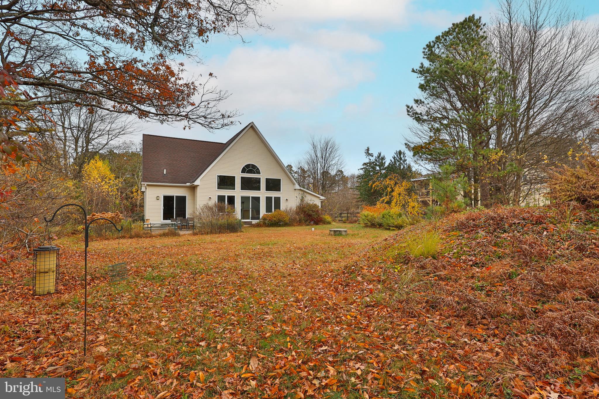 TOWEMENSING TRAILS - Residential