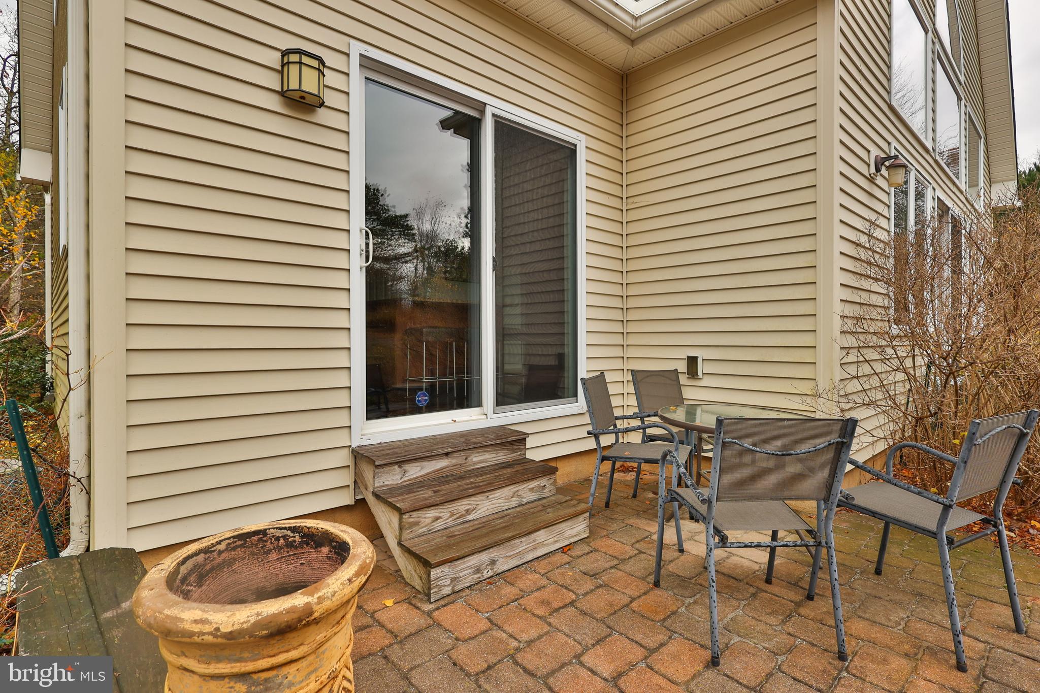 TOWEMENSING TRAILS - Residential