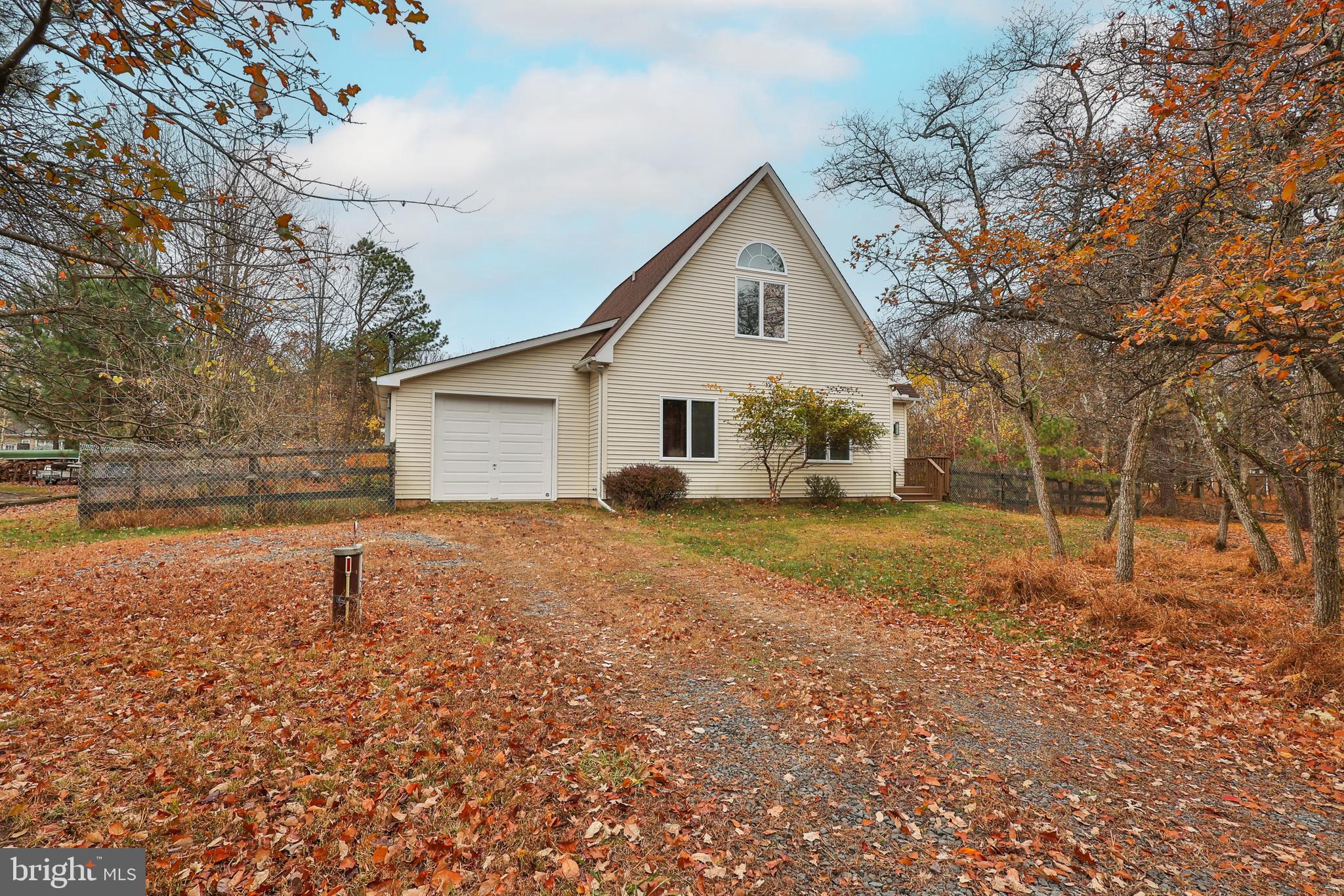 TOWEMENSING TRAILS - Residential