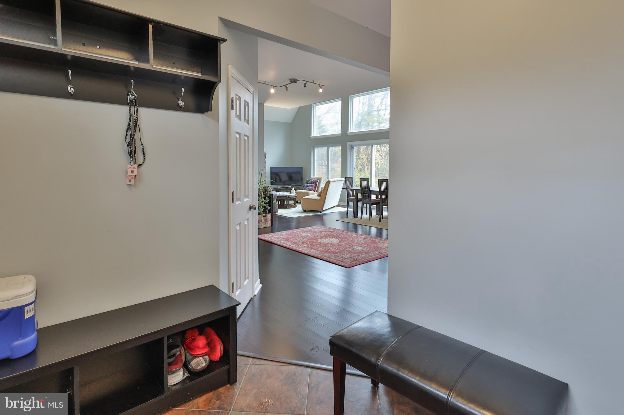 TOWEMENSING TRAILS - Residential