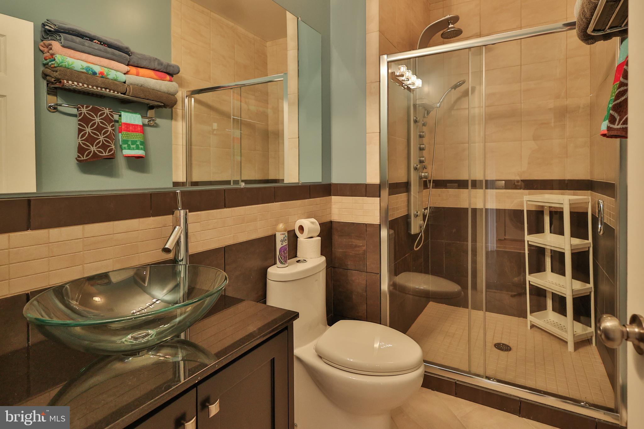 TOWEMENSING TRAILS - Residential