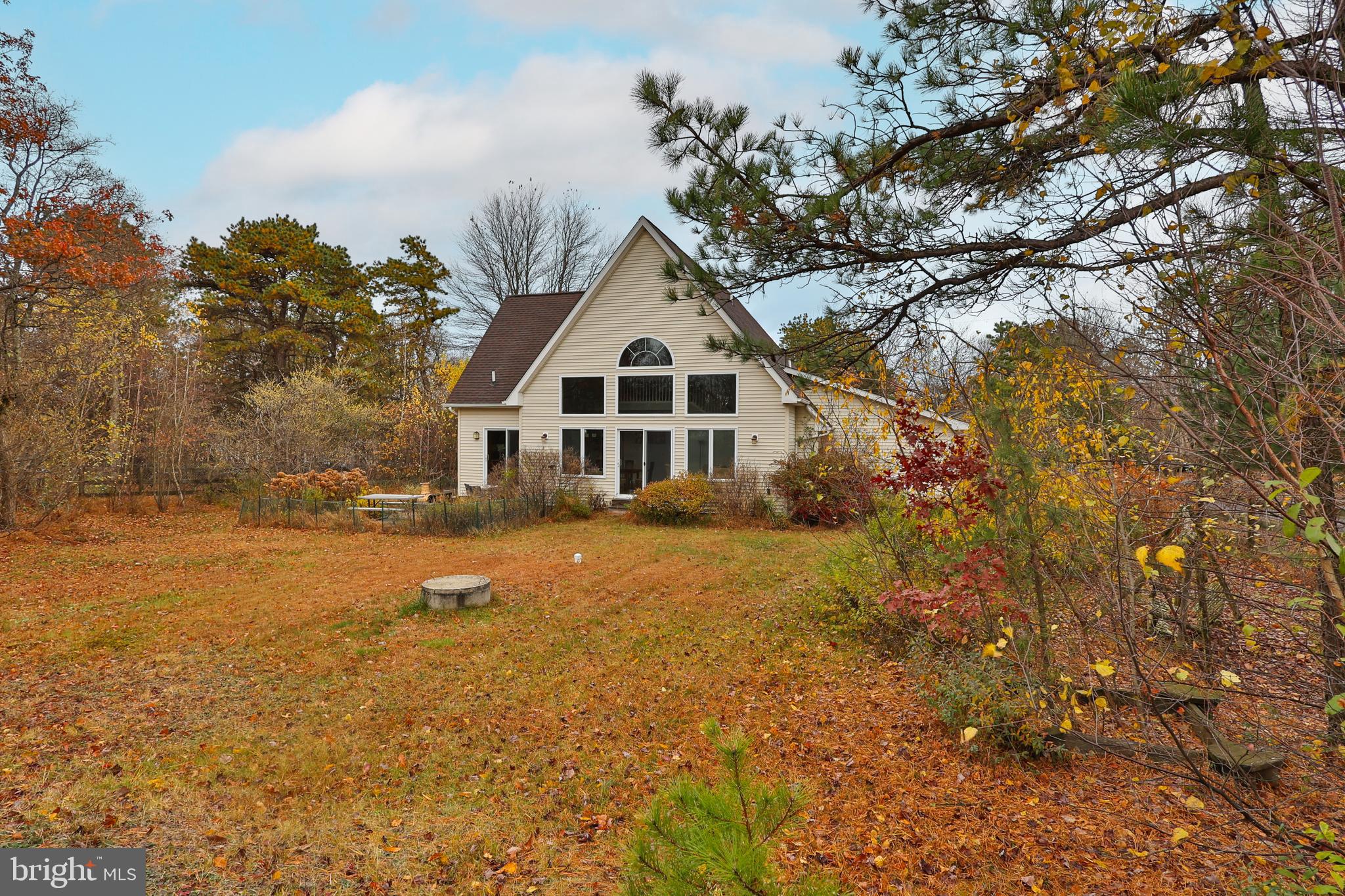 TOWEMENSING TRAILS - Residential