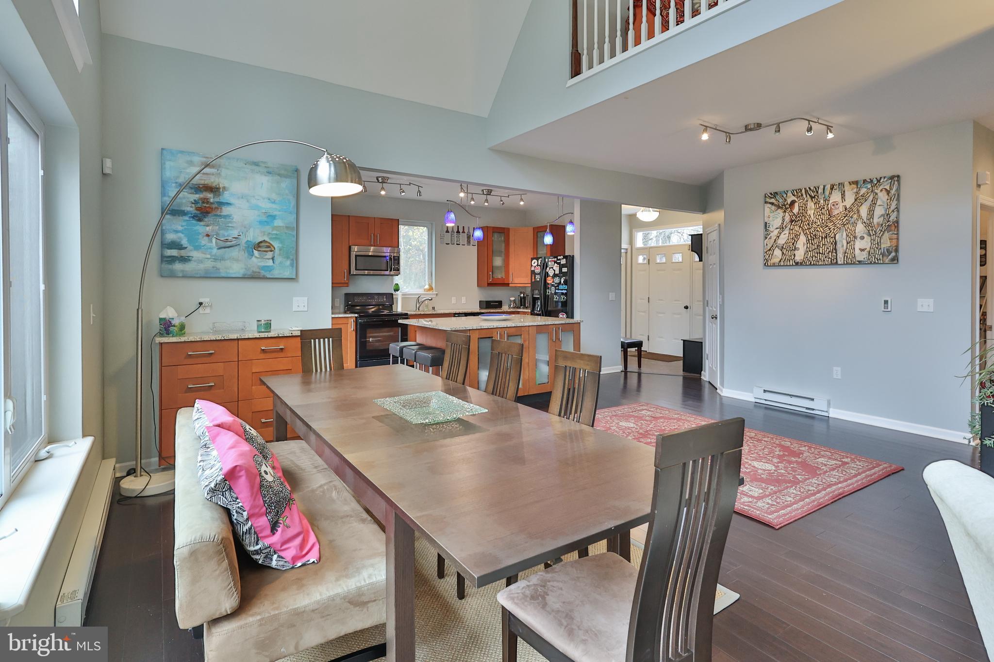 TOWEMENSING TRAILS - Residential