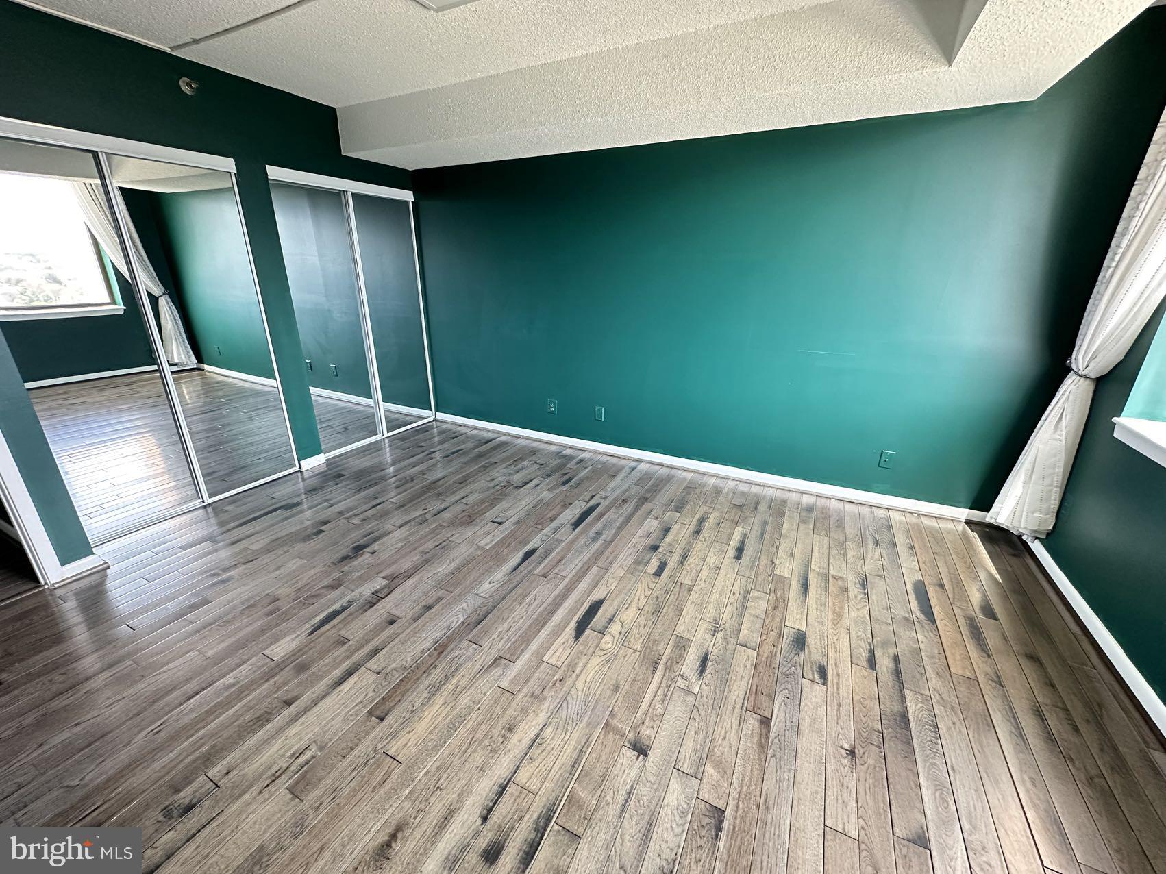 SKYLINE HOUSE - Residential Lease