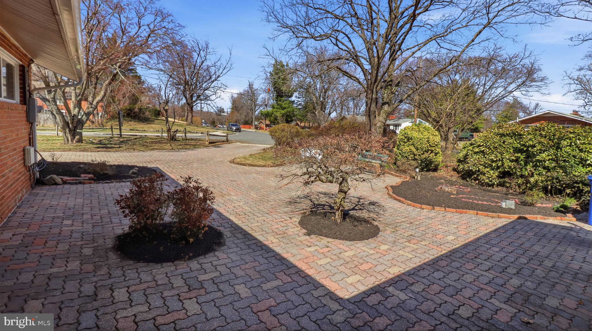 COUNTRY CLUB HILLS - Residential