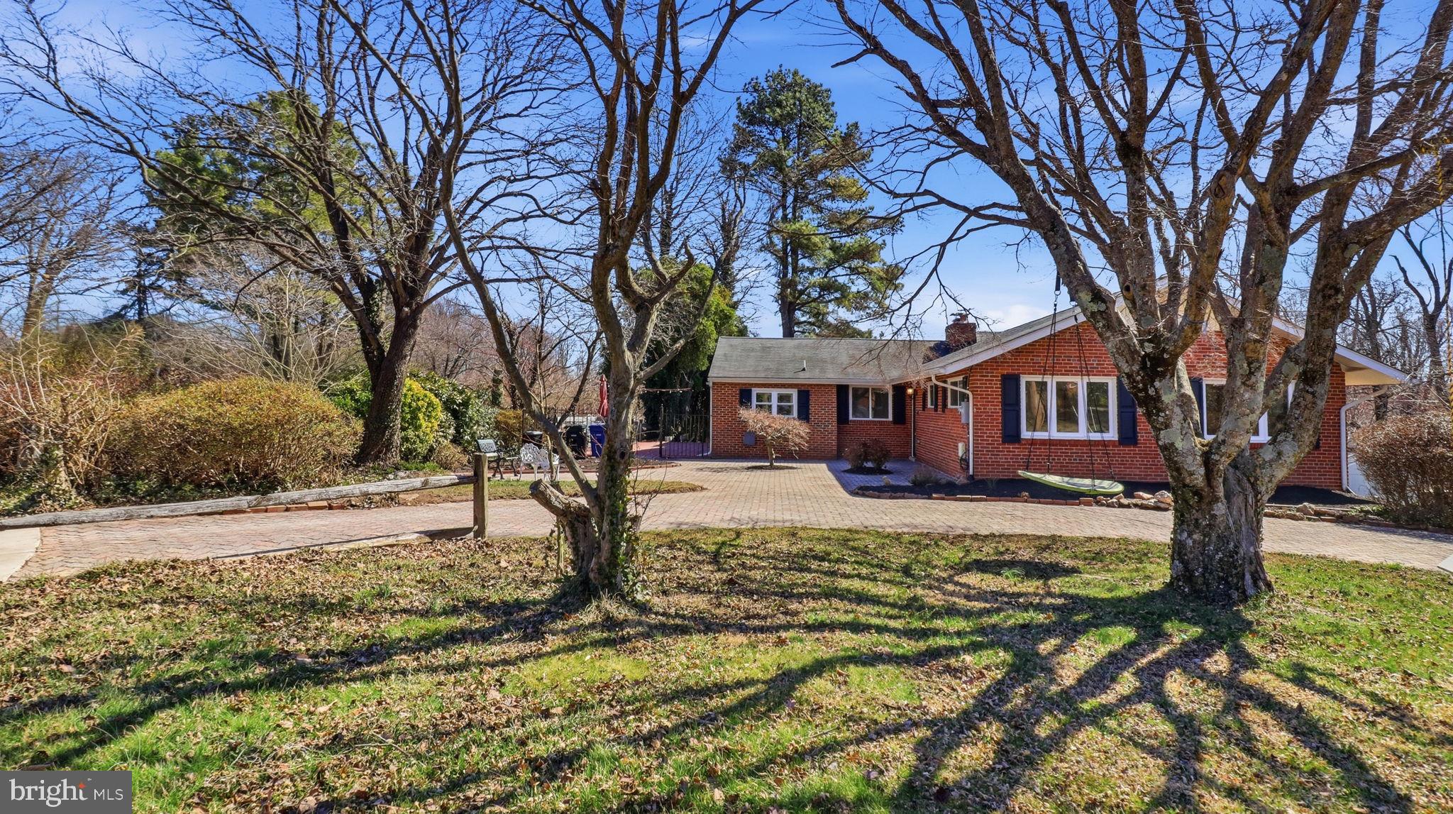 COUNTRY CLUB HILLS - Residential