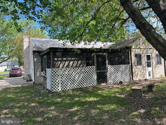 HARBOR VIEW - Residential