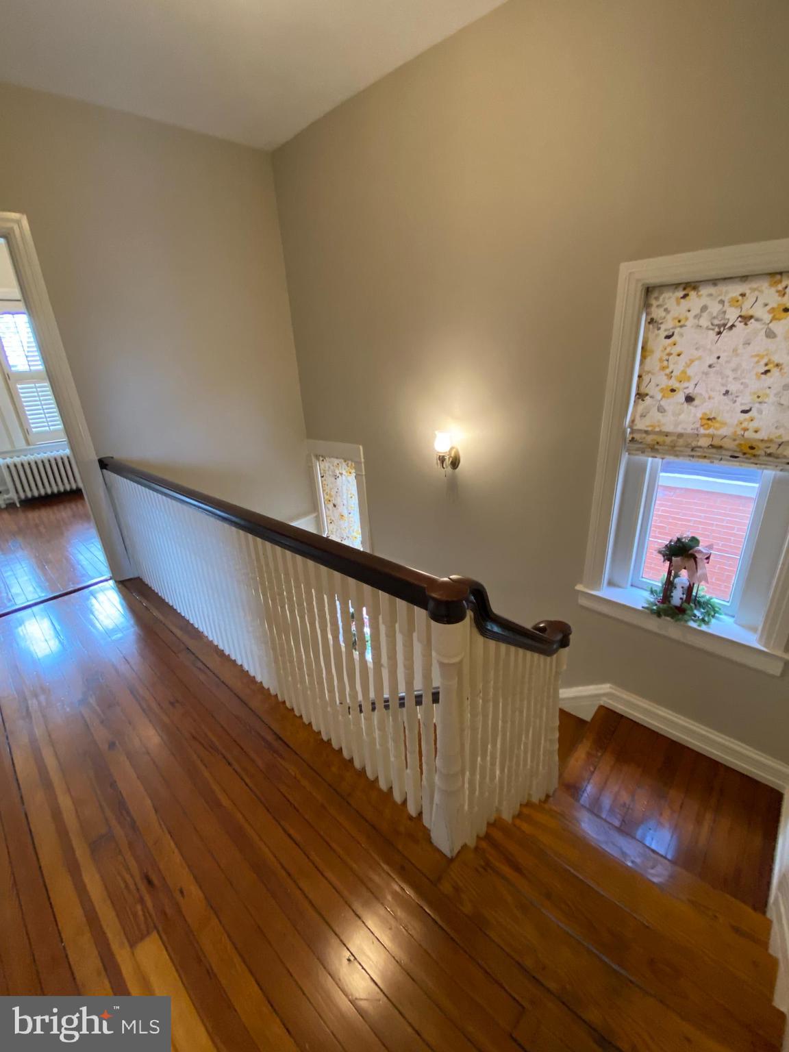 OLD TOWN ALEXANDRIA - Residential