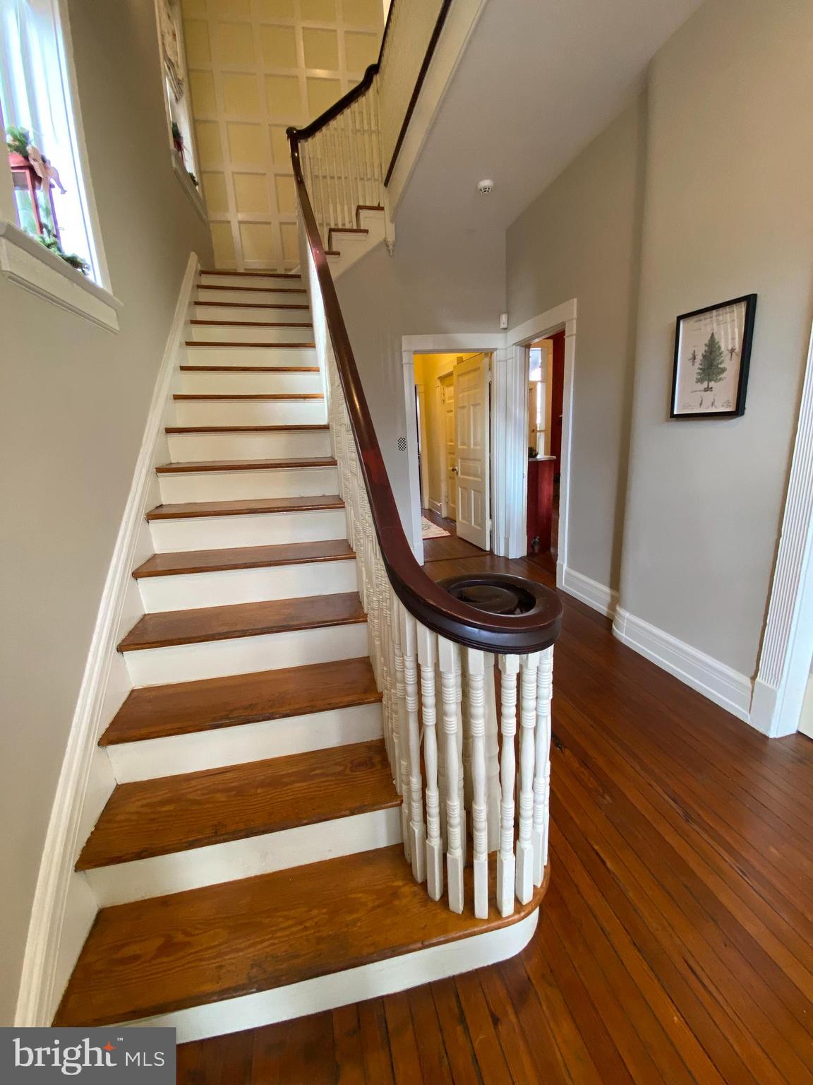 OLD TOWN ALEXANDRIA - Residential