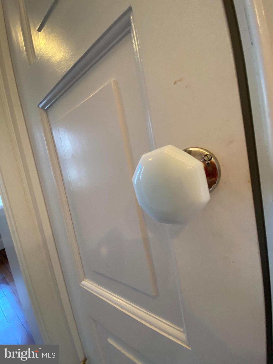 OLD TOWN ALEXANDRIA - Residential