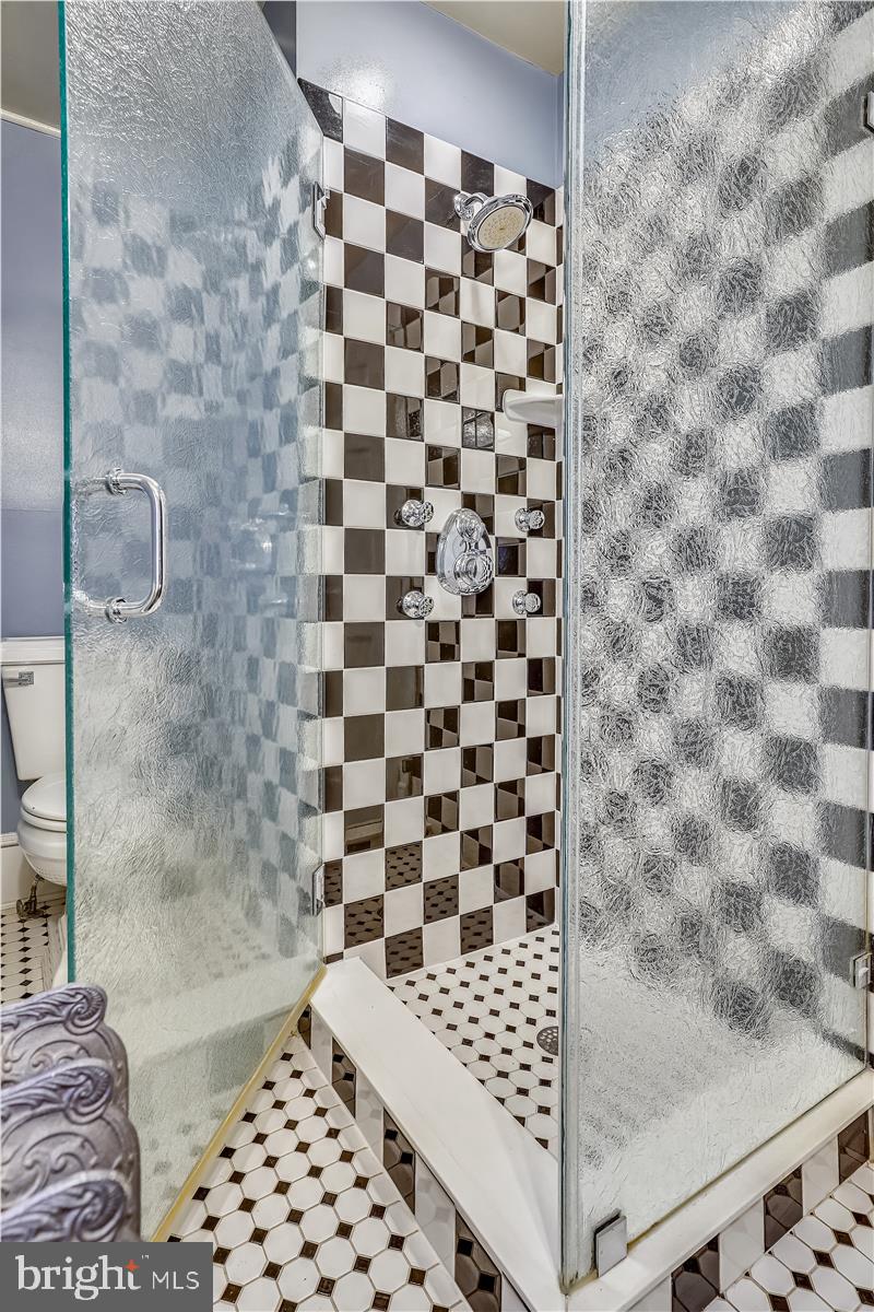 OLD TOWN ALEXANDRIA - Residential