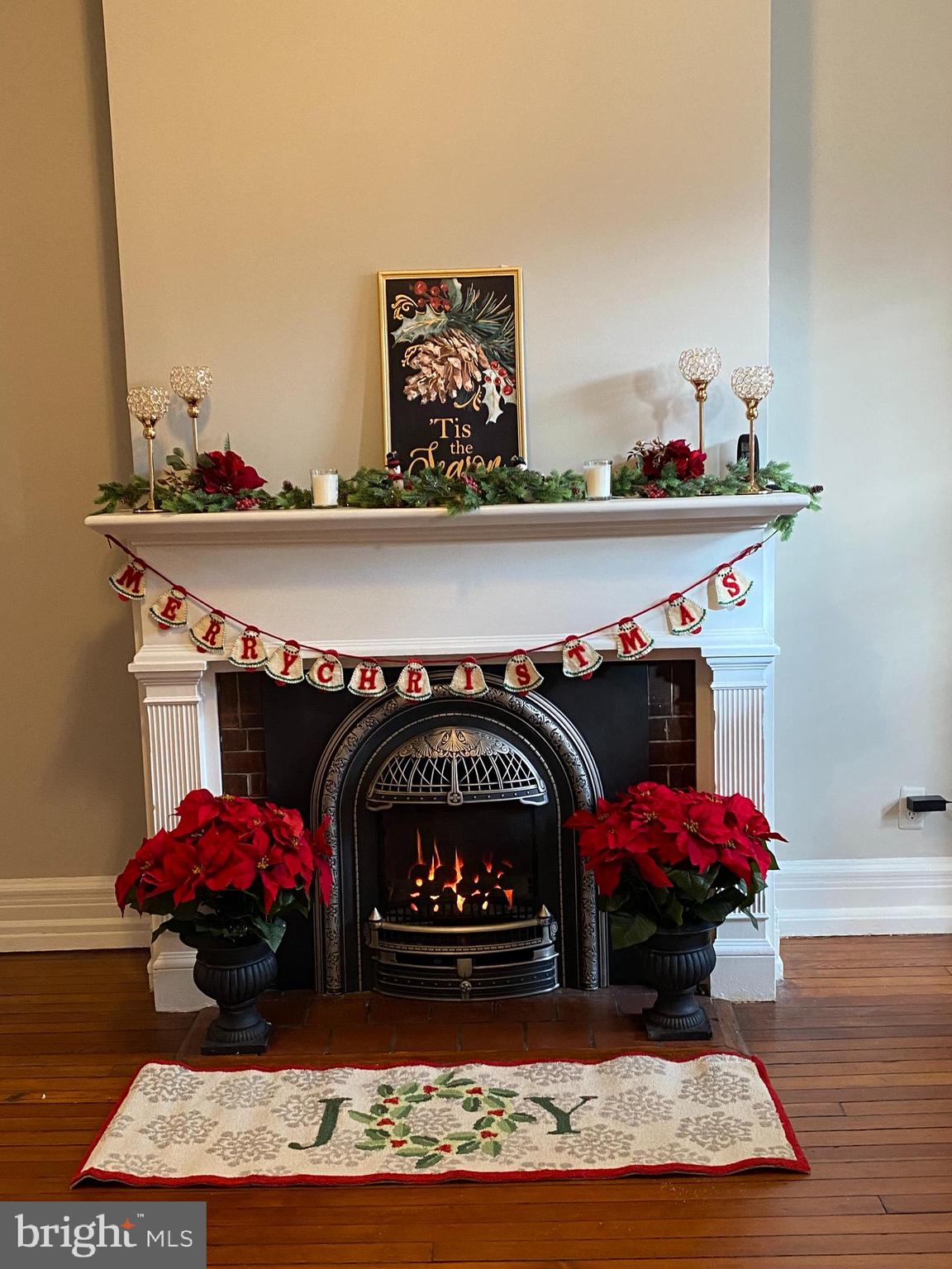 OLD TOWN ALEXANDRIA - Residential