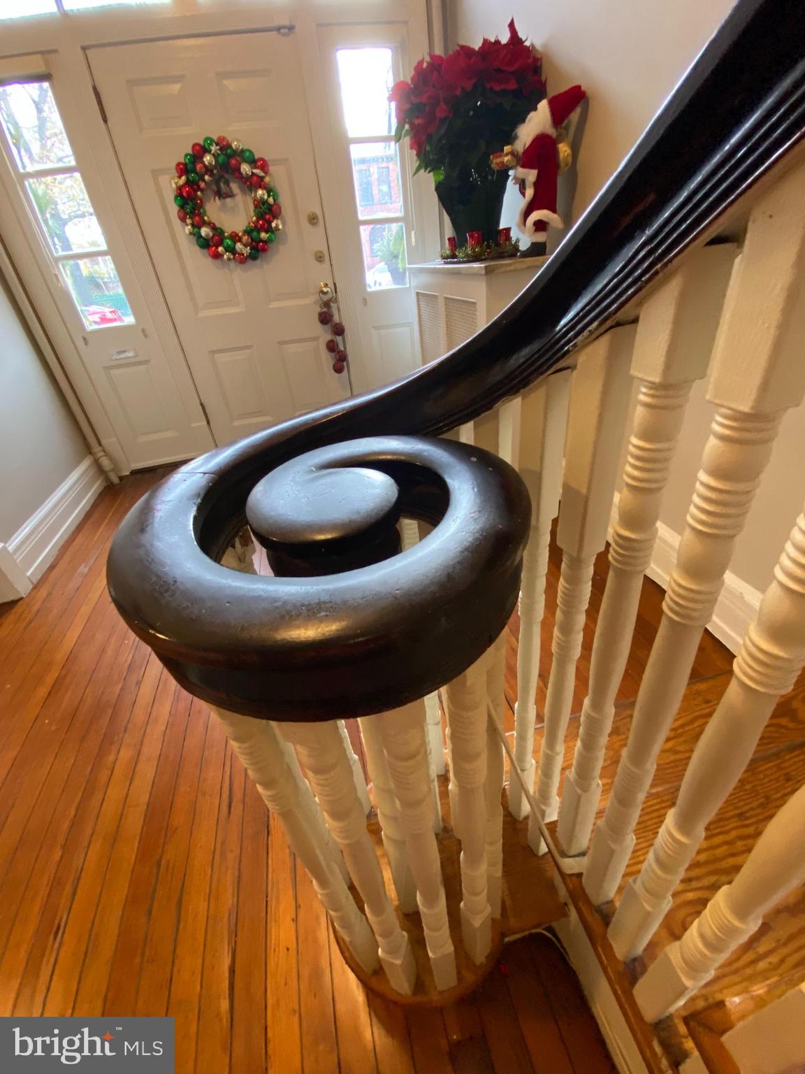 OLD TOWN ALEXANDRIA - Residential