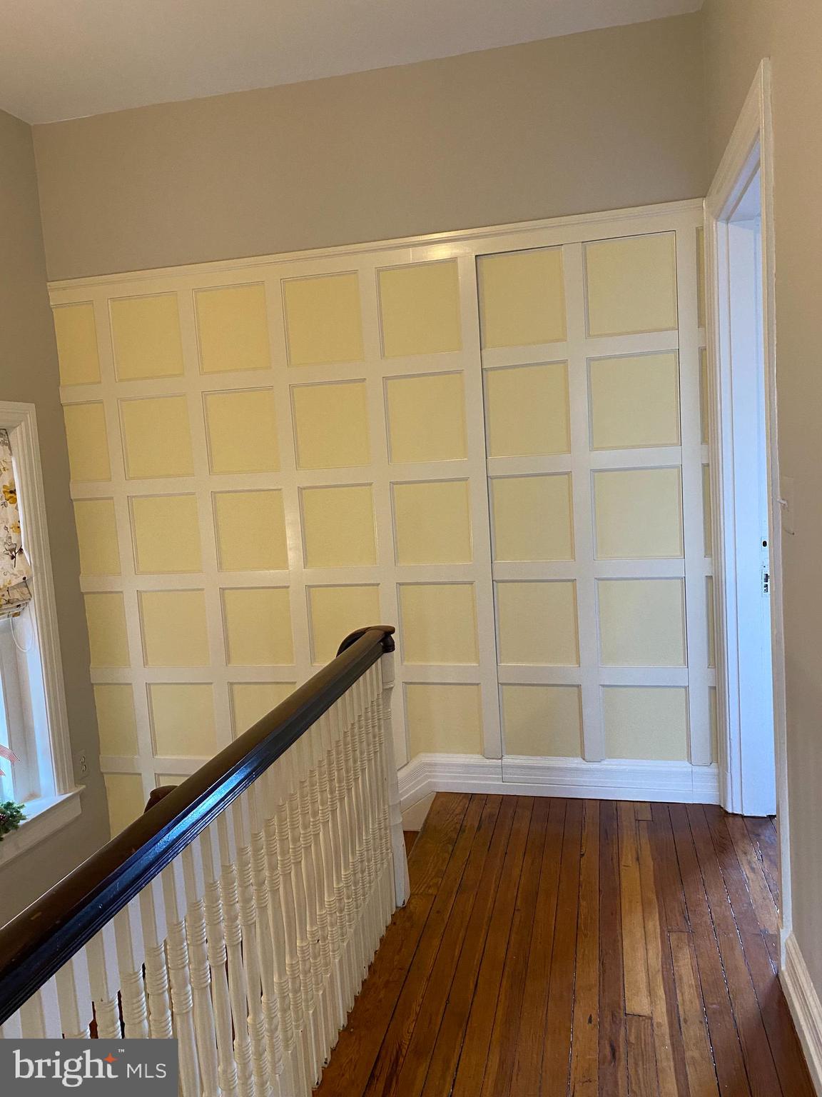 OLD TOWN ALEXANDRIA - Residential