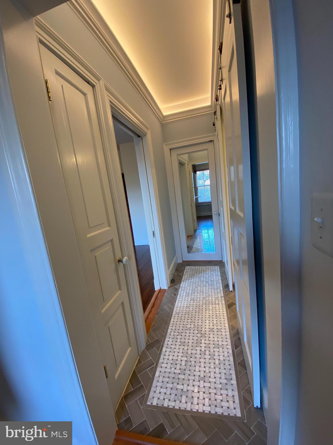 OLD TOWN ALEXANDRIA - Residential