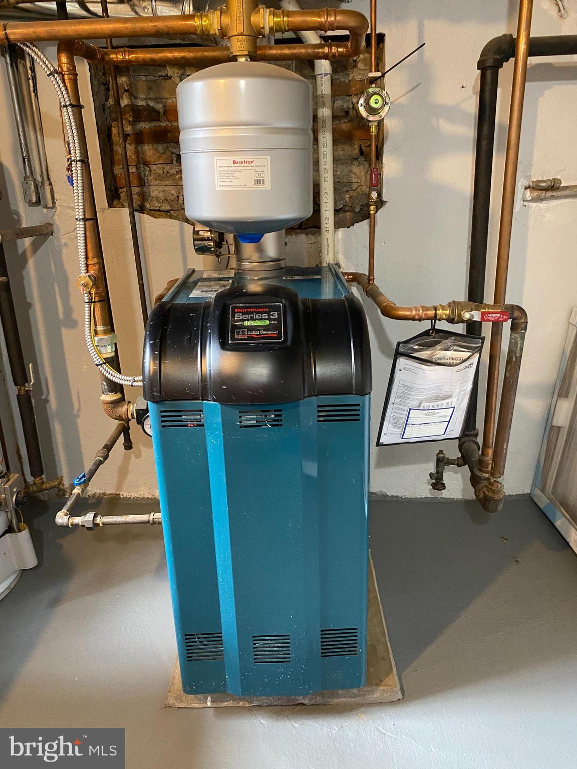 OLD TOWN ALEXANDRIA - Residential