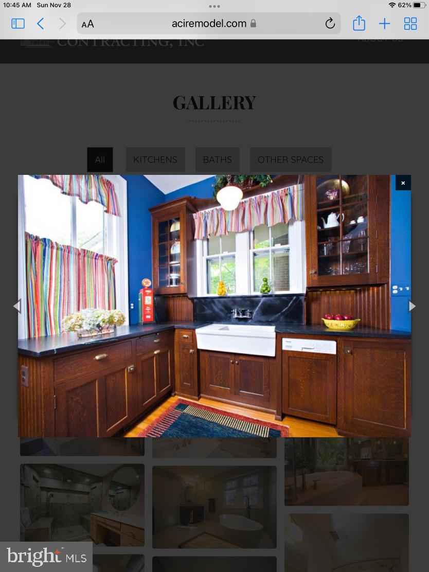 OLD TOWN ALEXANDRIA - Residential