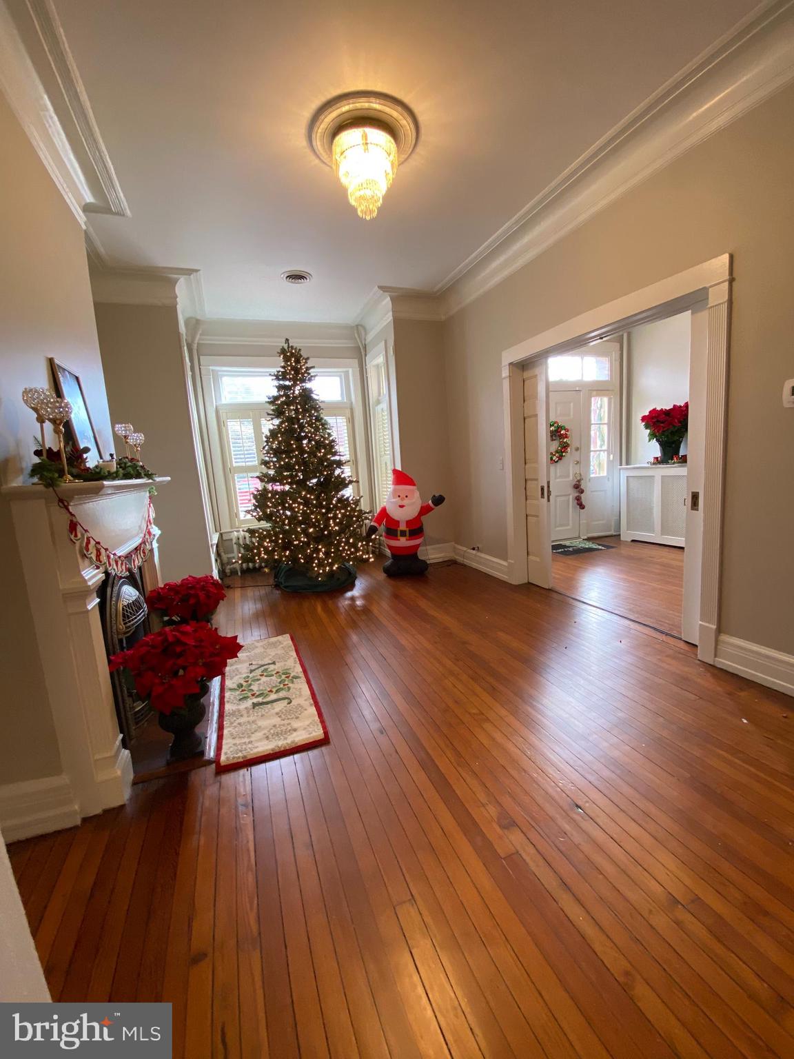 OLD TOWN ALEXANDRIA - Residential