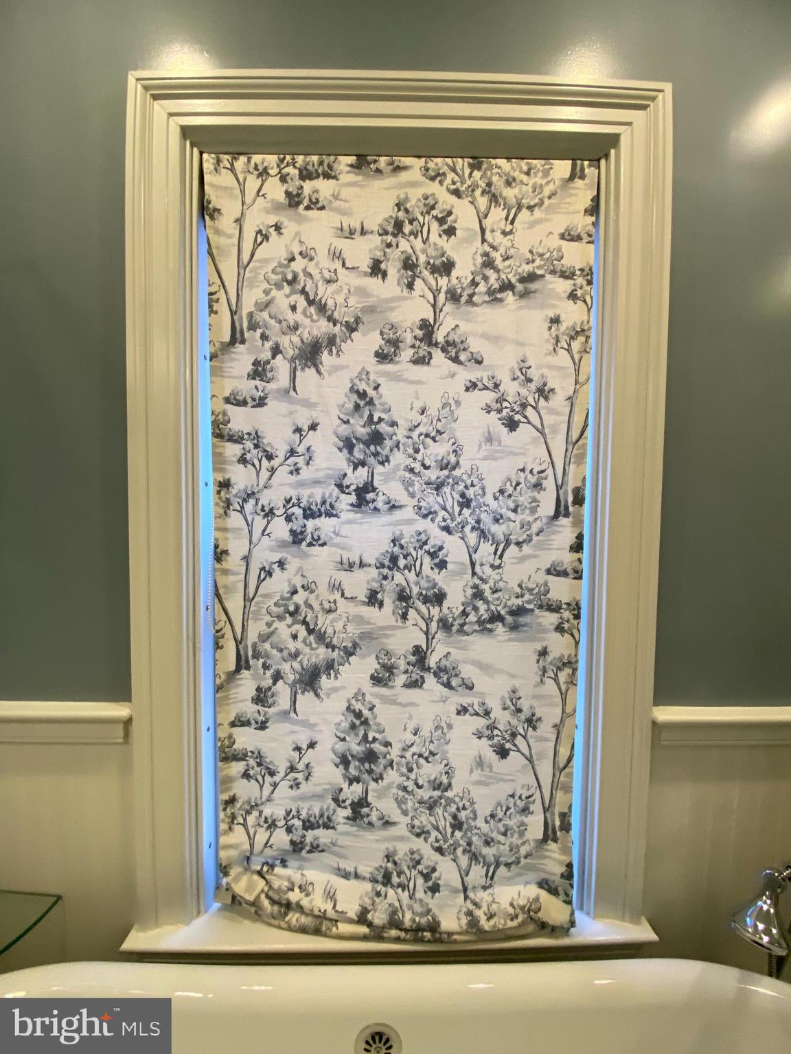 OLD TOWN ALEXANDRIA - Residential