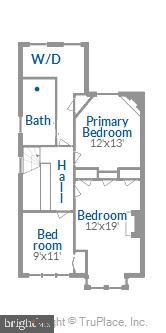 OLD TOWN ALEXANDRIA - Residential