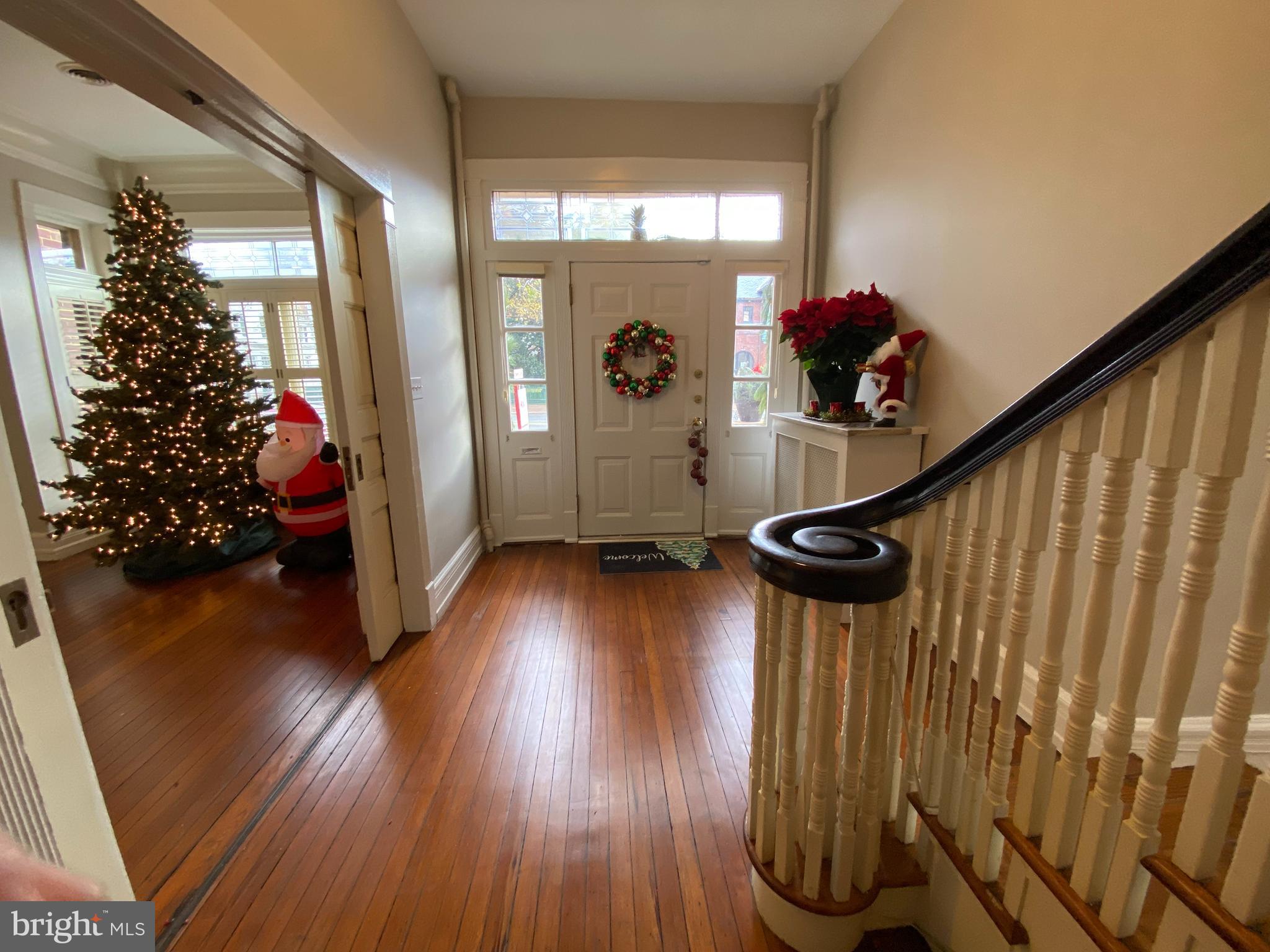 OLD TOWN ALEXANDRIA - Residential