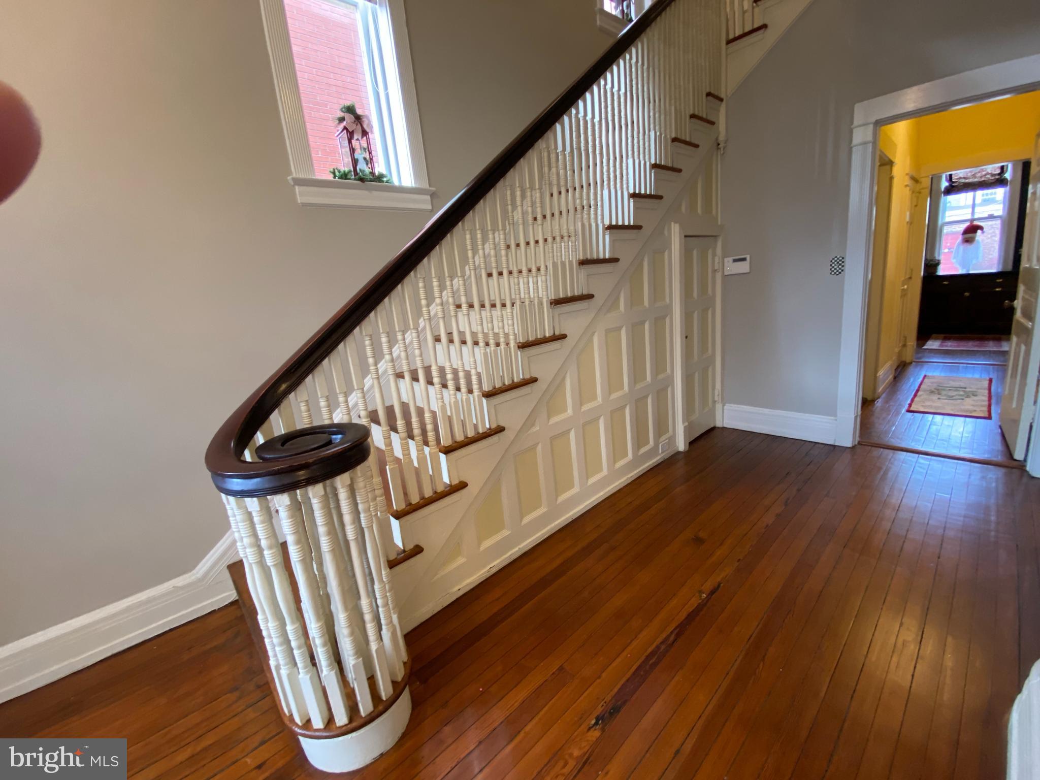 OLD TOWN ALEXANDRIA - Residential