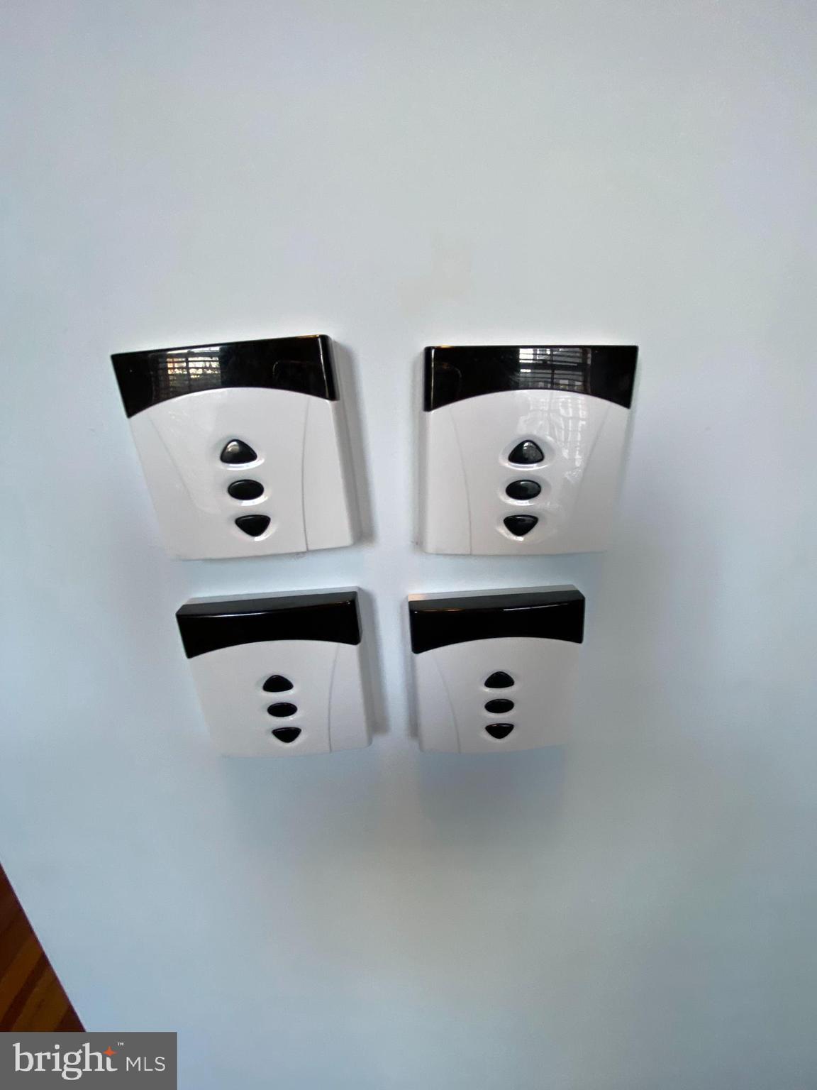 OLD TOWN ALEXANDRIA - Residential