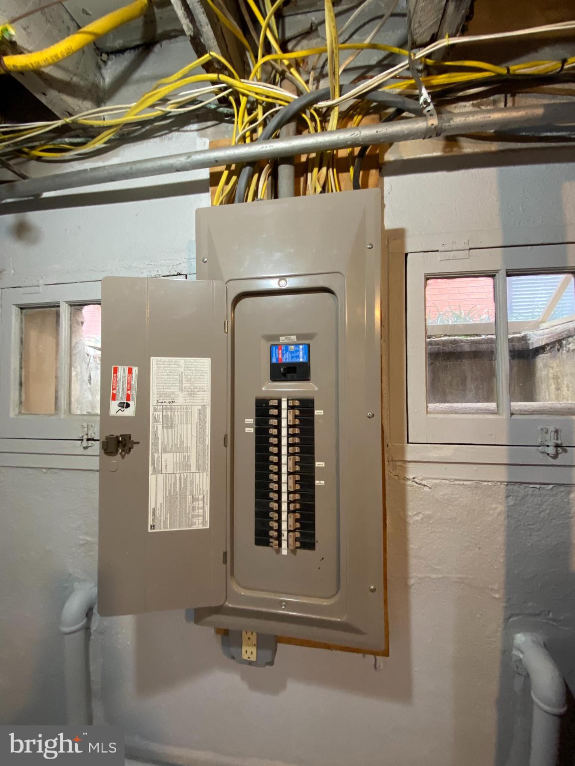 OLD TOWN ALEXANDRIA - Residential