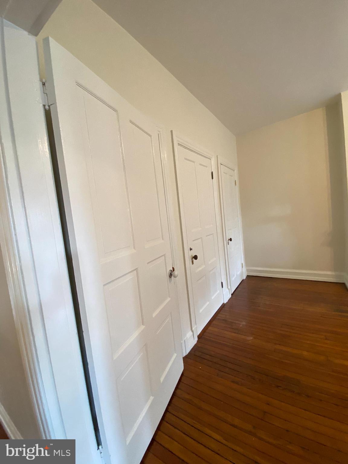 OLD TOWN ALEXANDRIA - Residential