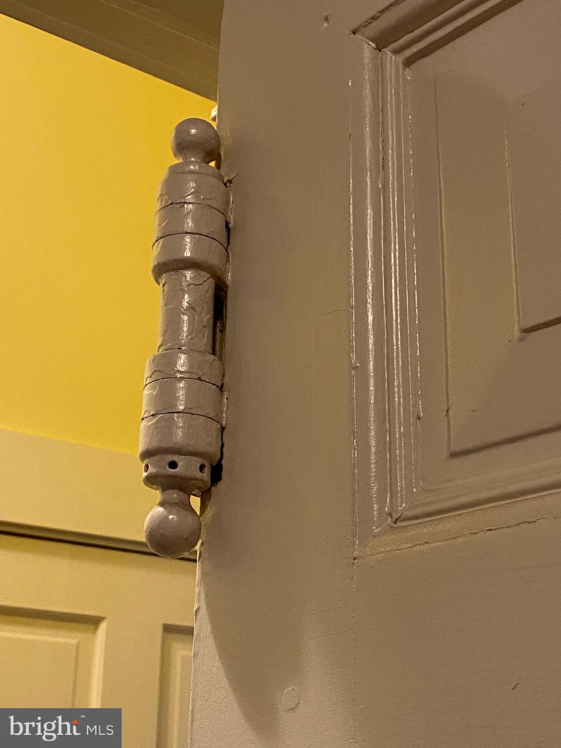 OLD TOWN ALEXANDRIA - Residential