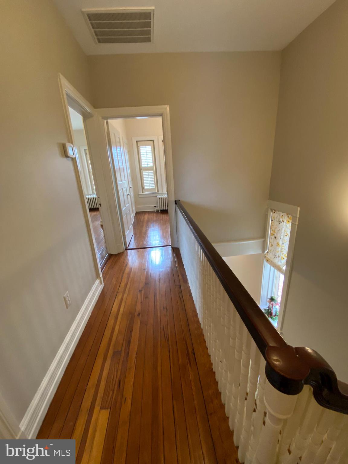 OLD TOWN ALEXANDRIA - Residential