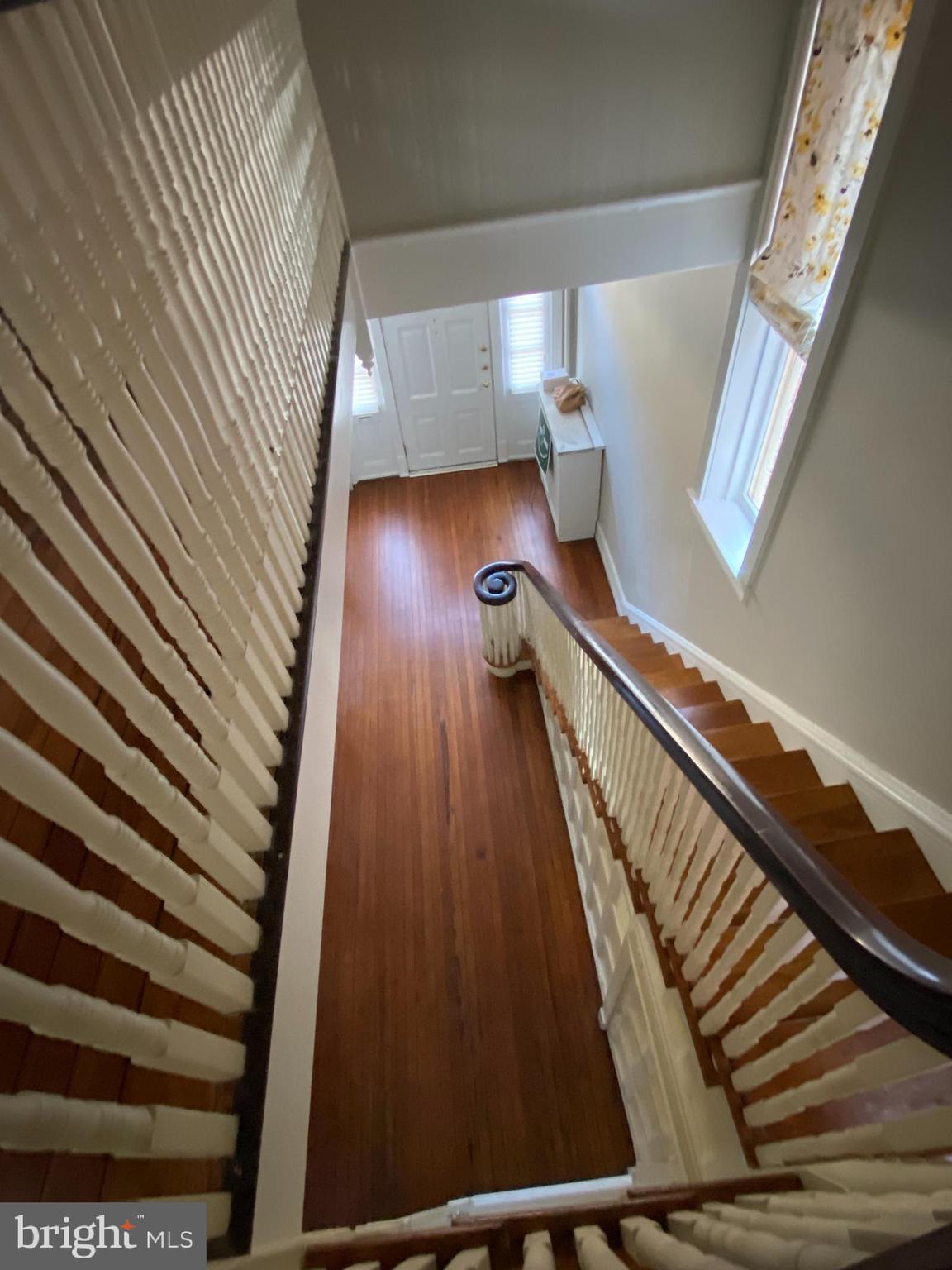 OLD TOWN ALEXANDRIA - Residential