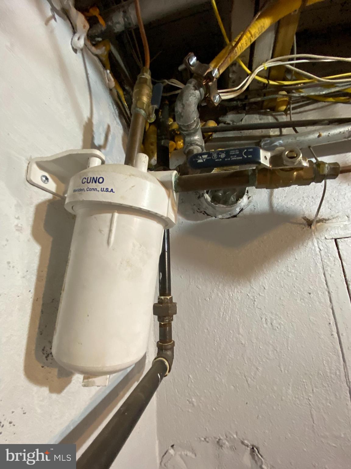 OLD TOWN ALEXANDRIA - Residential