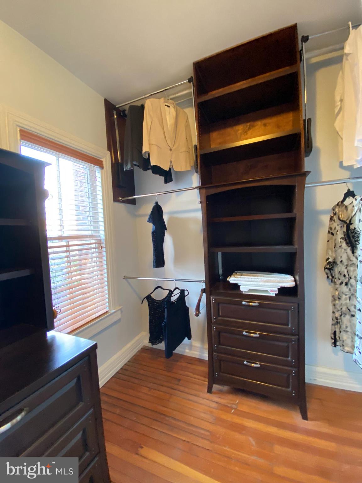 OLD TOWN ALEXANDRIA - Residential