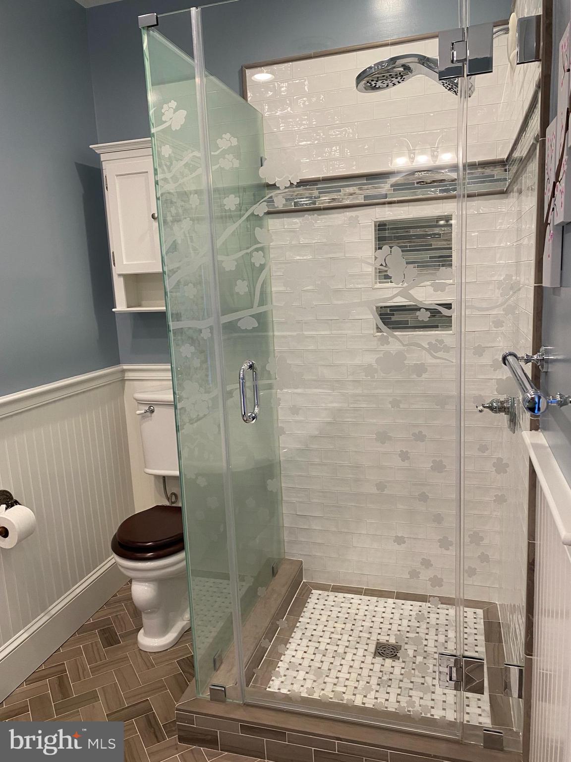 OLD TOWN ALEXANDRIA - Residential