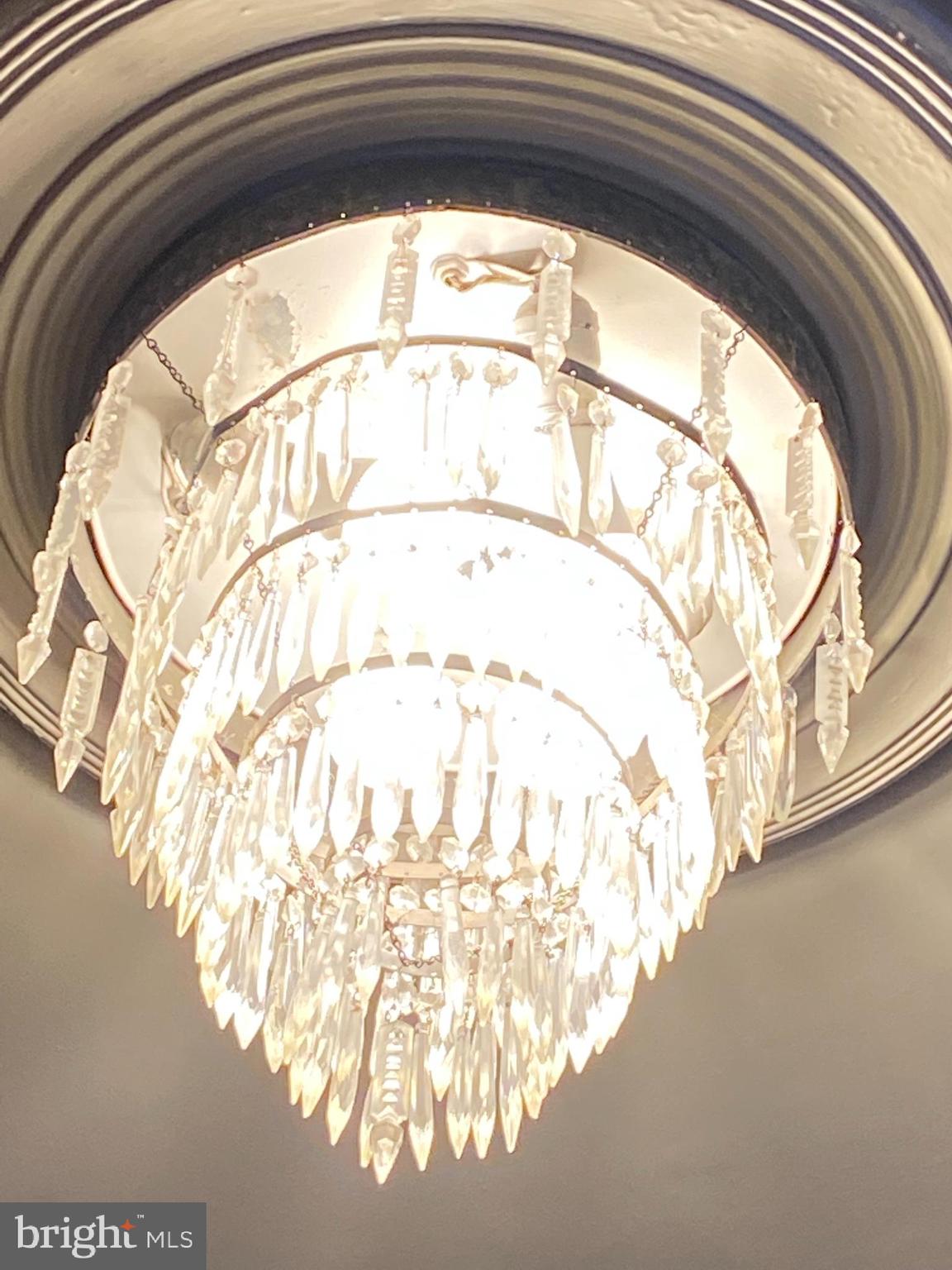 OLD TOWN ALEXANDRIA - Residential