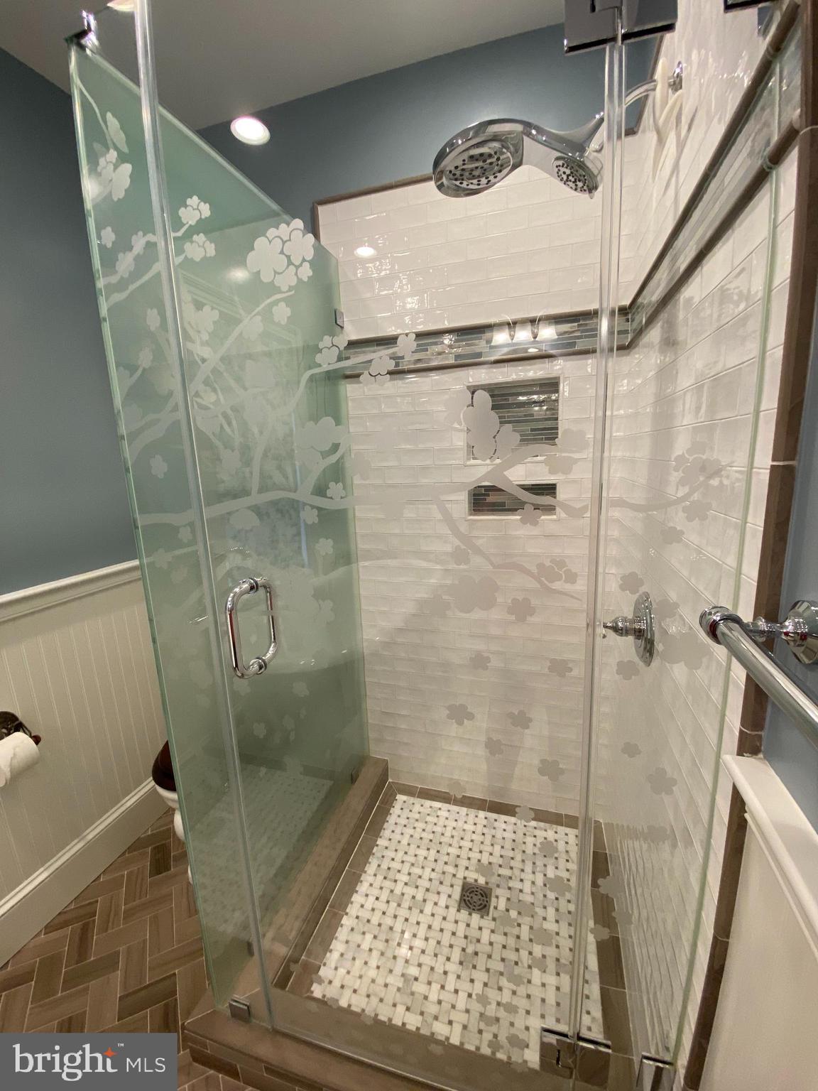 OLD TOWN ALEXANDRIA - Residential