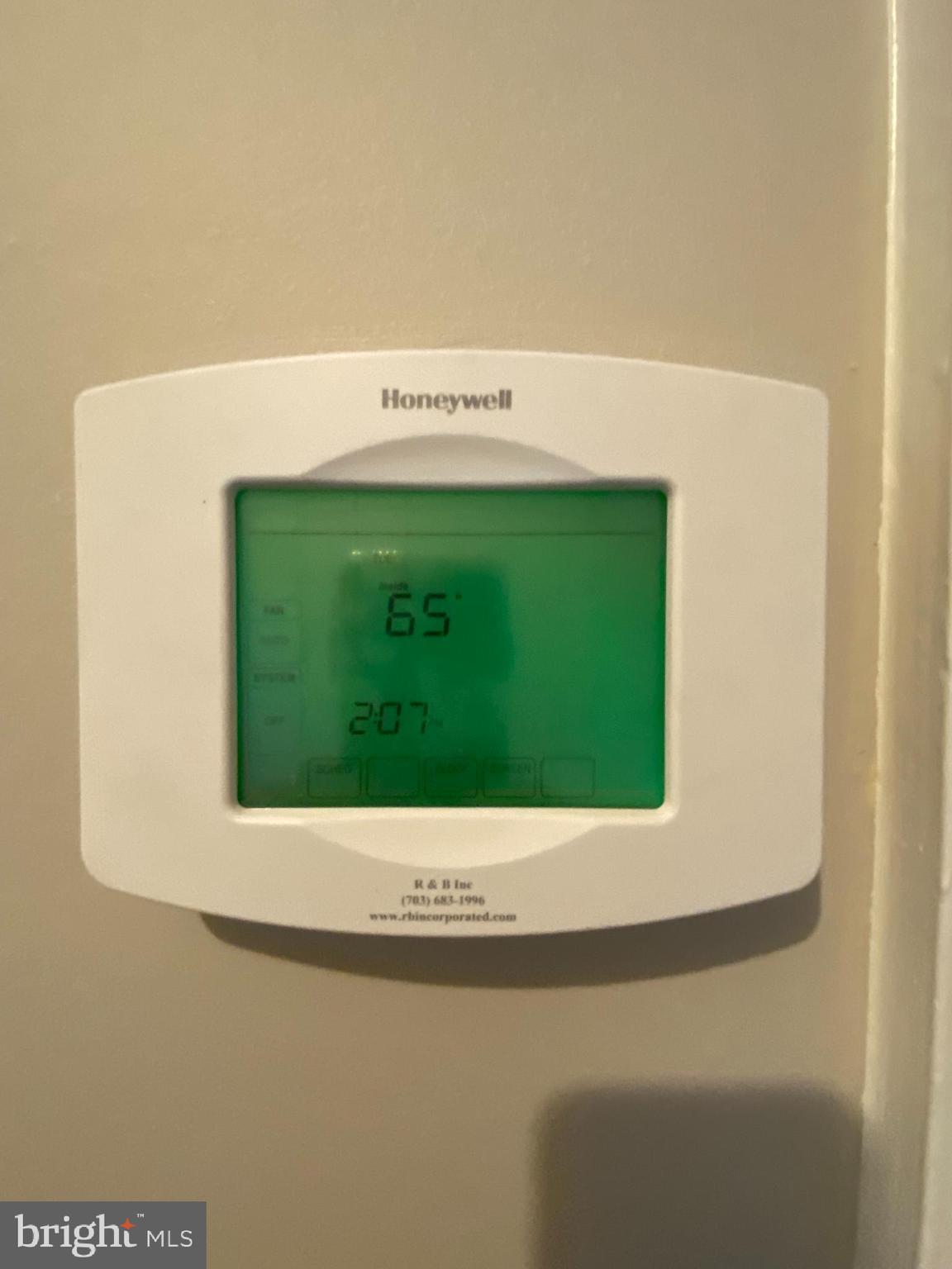 OLD TOWN ALEXANDRIA - Residential