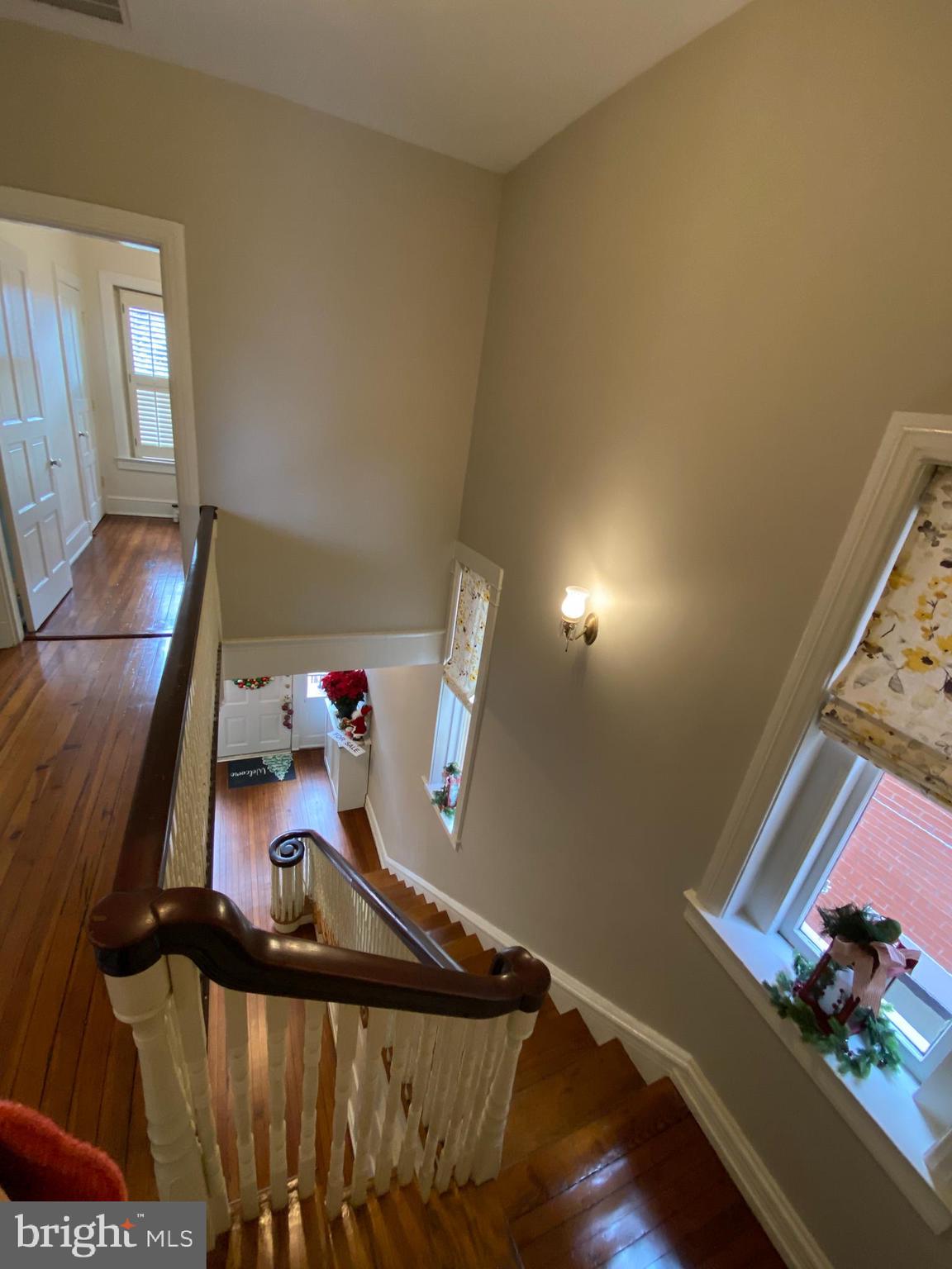 OLD TOWN ALEXANDRIA - Residential