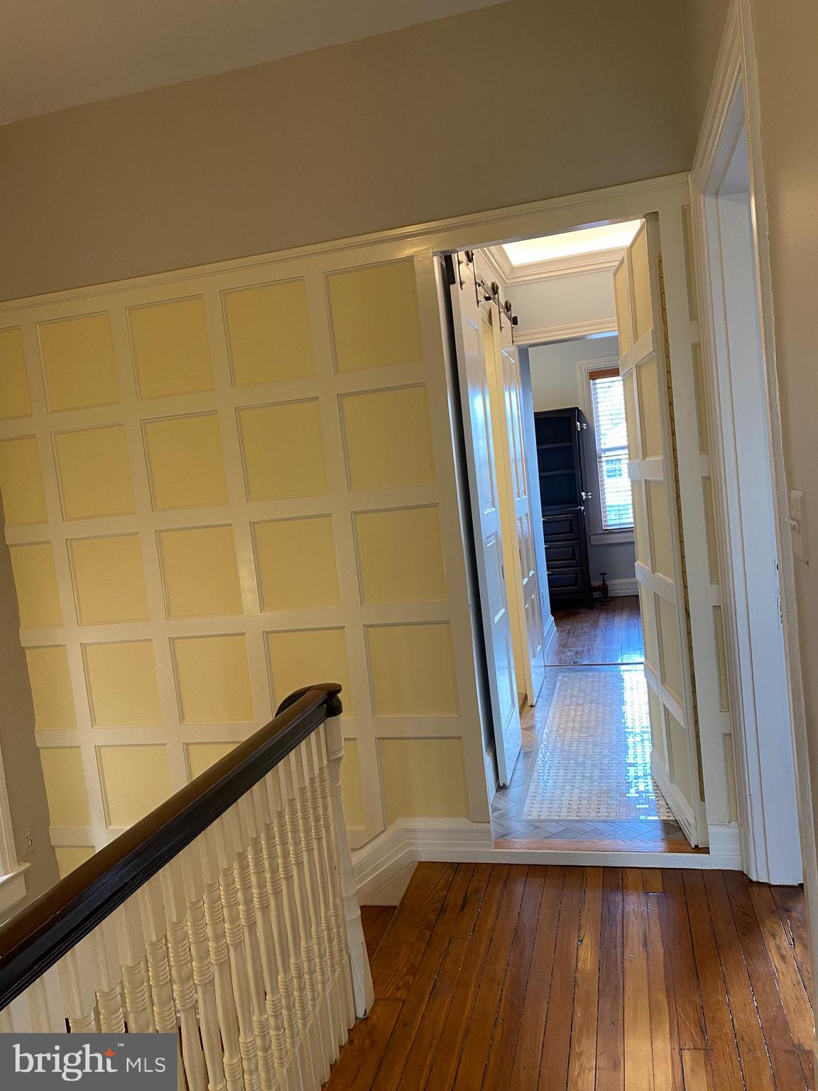 OLD TOWN ALEXANDRIA - Residential