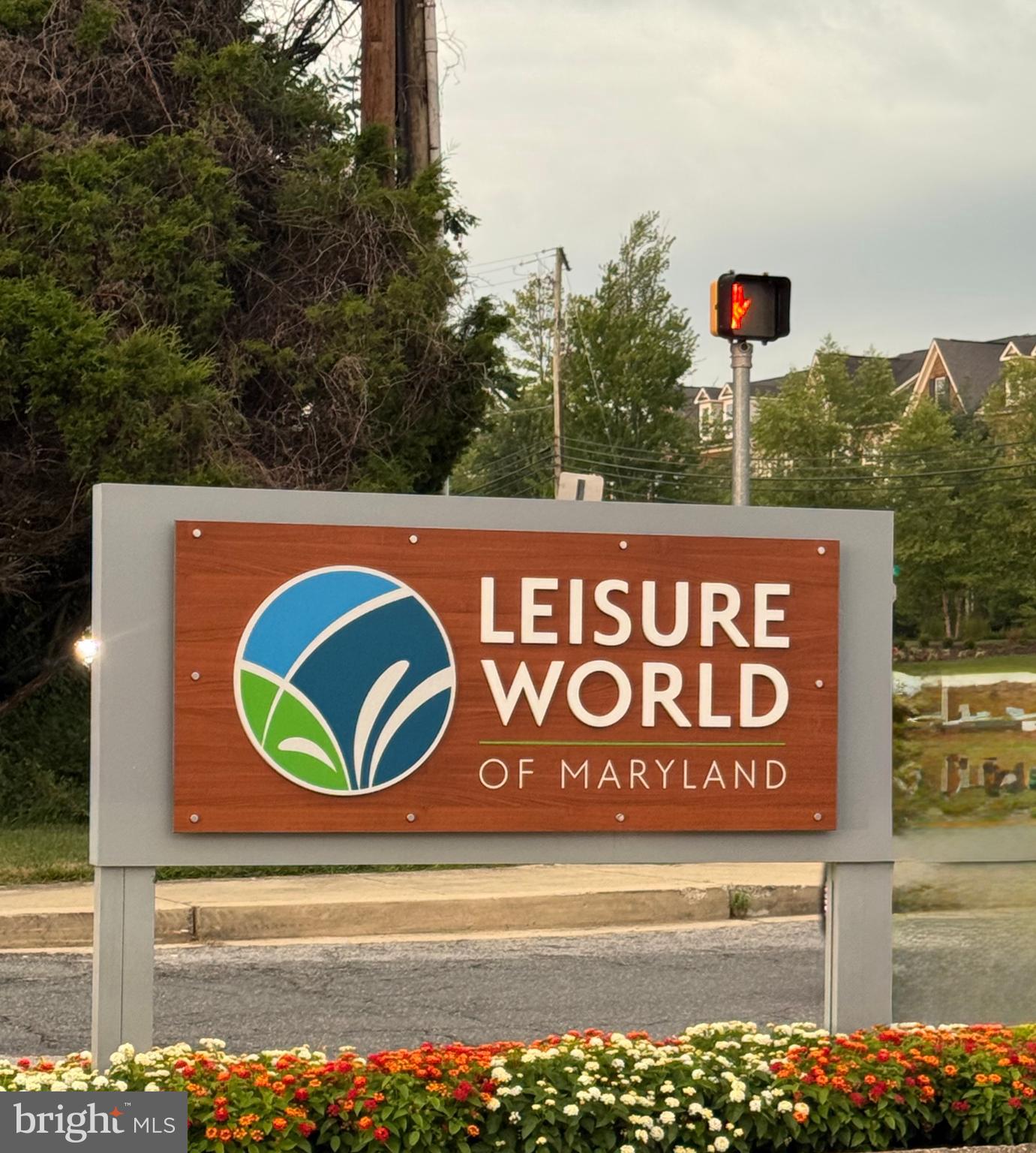 2921 N LEISURE WORLD BOULEVARD 1-122