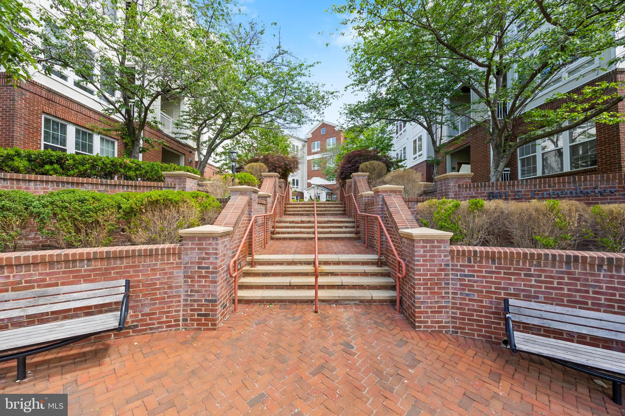 801 S GREENBRIER STREET 215