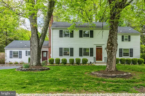 219 Russell Road, Princeton, NJ MLS: NJME2076398